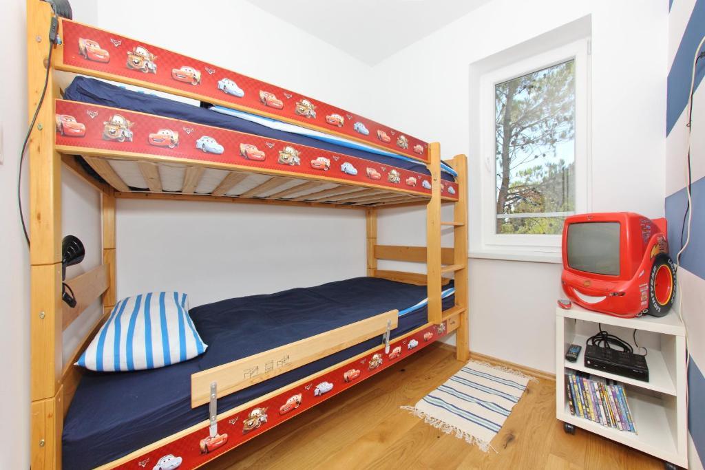 Apartments Vila Moli Bibinje Bilik gambar