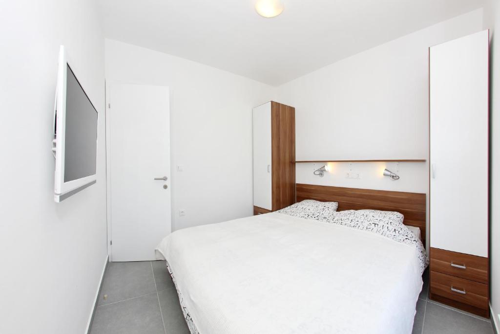 Apartments Vila Moli Bibinje Bilik gambar
