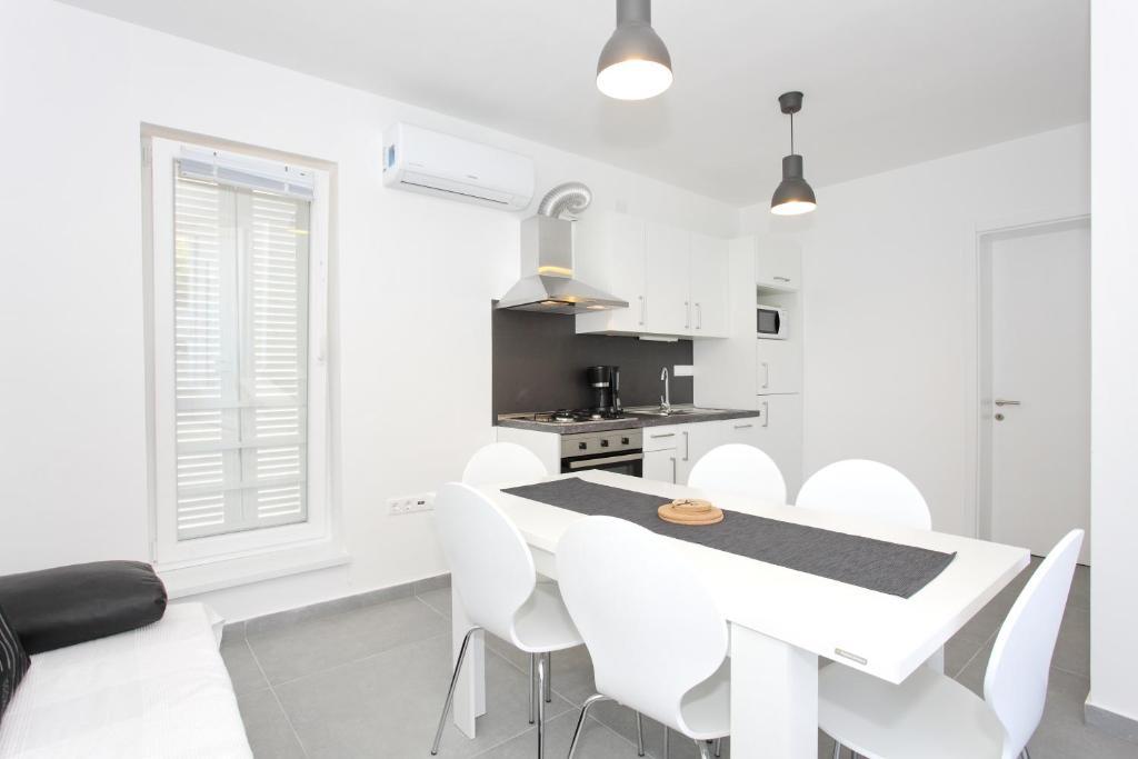 Apartments Vila Moli Bibinje Bilik gambar
