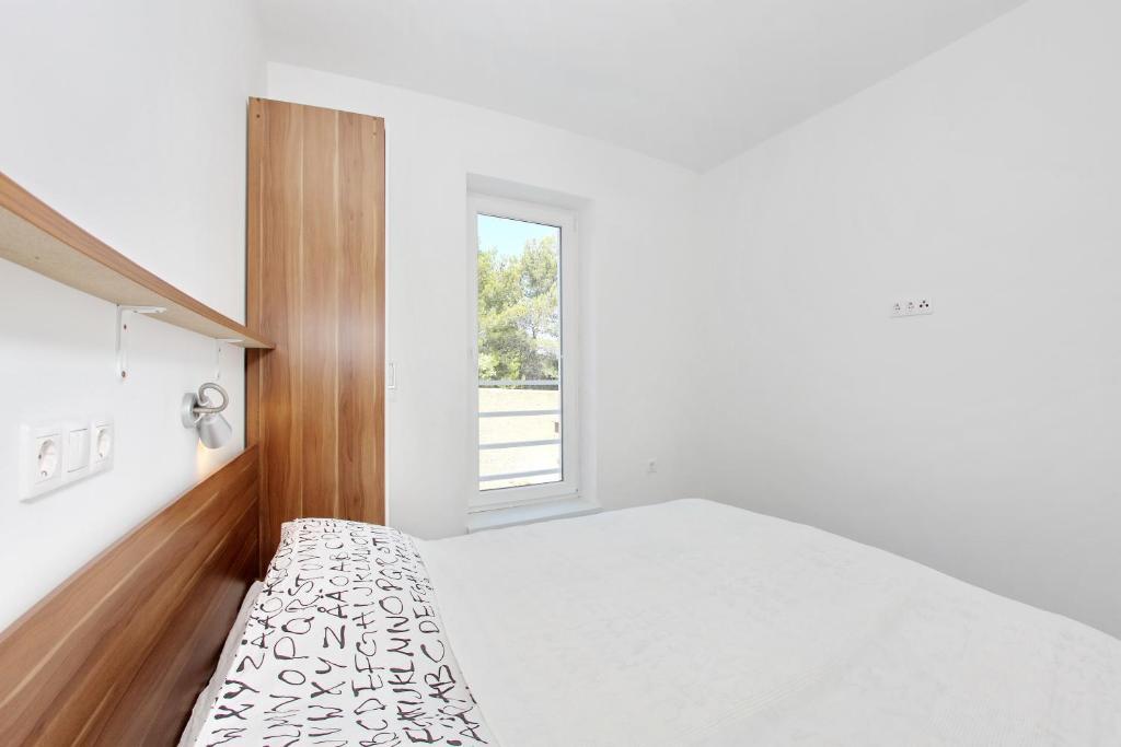 Apartments Vila Moli Bibinje Bilik gambar
