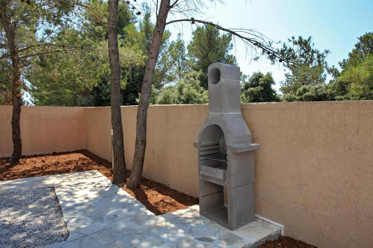 Apartments Vila Moli Bibinje Bilik gambar