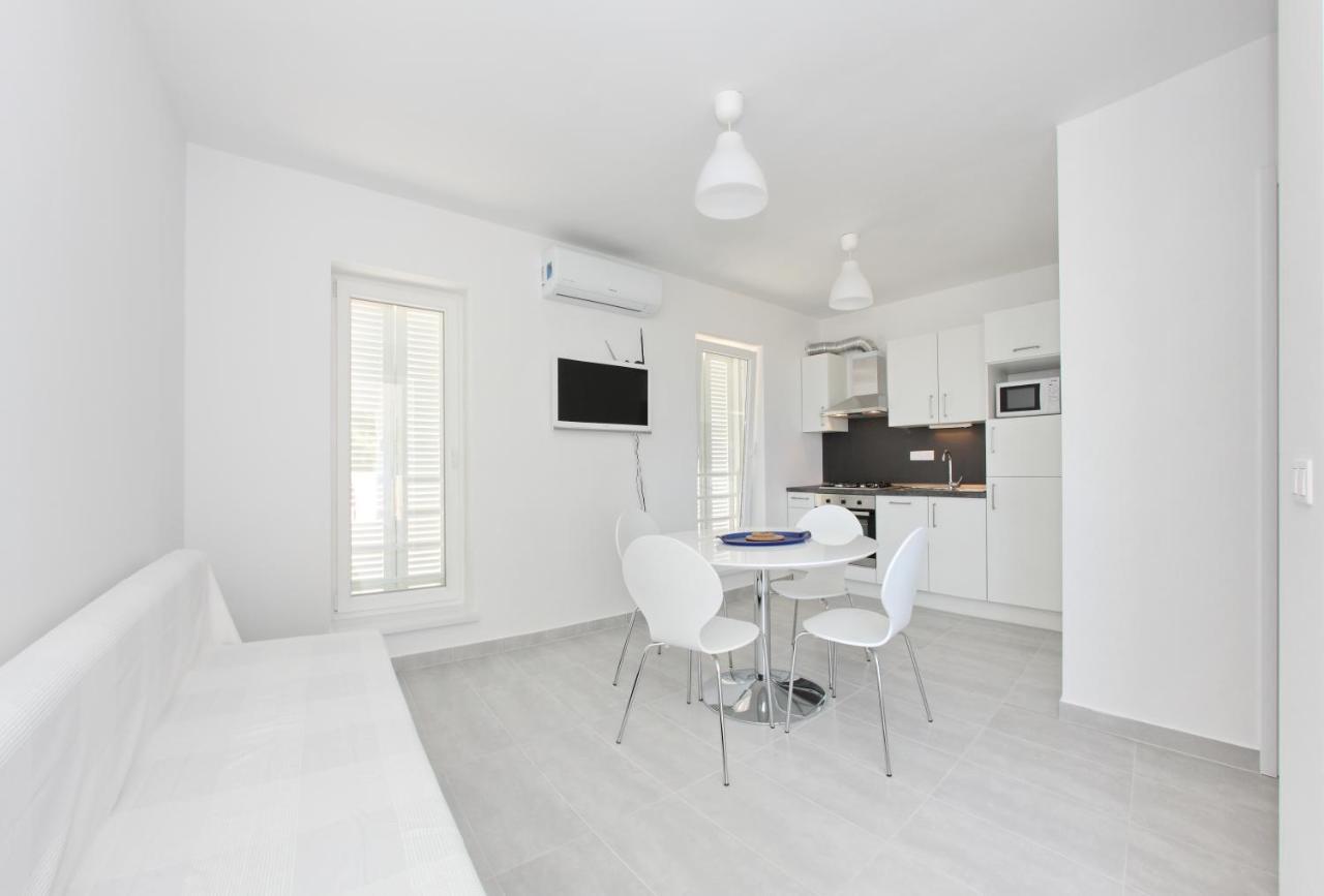 Apartments Vila Moli Bibinje Bilik gambar